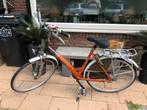 Sparta dames fiets, Fietsen en Brommers, Fietsen | Dames | Damesfietsen, Ophalen, Sparta, 53 tot 56 cm, Versnellingen