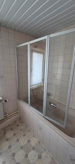 Hüppe douchewand, Huis en Inrichting, Badkamer | Complete badkamers, Ophalen, Gebruikt
