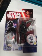 Star Wars figuur first order Tie Fighter Pilot Hasbro, Verzamelen, Star Wars, ., Ophalen of Verzenden, ., .