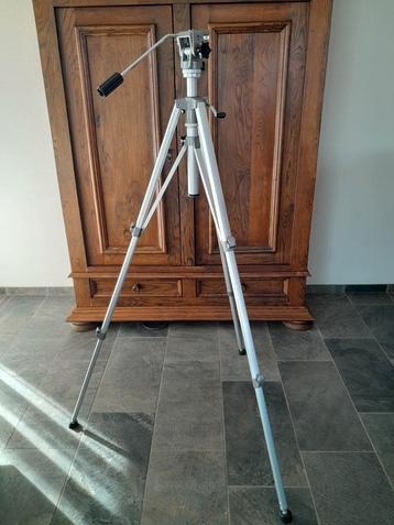 Velbon PX - 751 Video tripod / stativ beschikbaar voor biedingen