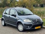 Citroën C3 1.4i Exclusive | Distrbutie vv | Airco | Elektric, Auto's, Voorwielaandrijving, 1160 kg, 1360 cc, 989 kg