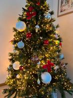 Kerstboom, Diversen, Kerst, Ophalen of Verzenden, Zo goed als nieuw