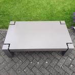 Retro Vintage Design Salontafel/Tafel Top Kwaliteit, Huis en Inrichting, Ophalen, Gebruikt, 100 tot 150 cm, 50 tot 100 cm
