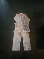 Judopak van goede kwaliteit, Maat XS of kleiner, Ophalen of Verzenden, Zo goed als nieuw, Judo