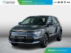 Kia Niro EV Light 64.8 kWh | Uit voorraad leverbaar l Navi l, Stof, 1657 kg, Origineel Nederlands, 420 min