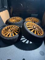 Alfa Romeo Velgen 5x110 18 Inch, Auto-onderdelen, Banden en Velgen, Ophalen of Verzenden, Gebruikt