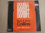 Dave & Ansil Collins - Double barrel, Verzenden, 7 inch, Pop, Single