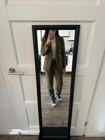 Super gaaf pak van Nikkie, jasje maat 36 en broek maat 38!, Kleding | Dames, Jasjes, Kostuums en Pakken, Kostuum of Pak, Ophalen of Verzenden