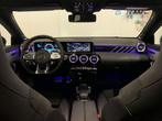Mercedes-Benz CLA-klasse 35 AMG 4MATIC Premium Plus | PANO |, Te koop, Geïmporteerd, 5 stoelen, Benzine