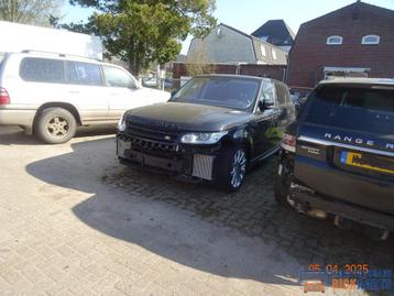 range rover sport l494 onderdelen beschikbaar voor biedingen