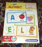 Educatief speelgoed, Ophalen of Verzenden, Zo goed als nieuw