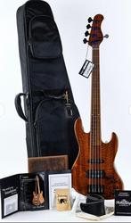 Sadowsky 5 masterbuilt Ltd ed 2022, Muziek en Instrumenten, Ophalen, Zo goed als nieuw