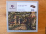 Wentworth puzzel 250 stukjes Pergola in Ravello - Monsted, Hobby en Vrije tijd, Denksport en Puzzels, Ophalen of Verzenden, Minder dan 500 stukjes