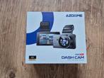 AZDOME M63 PRO Dashcam + 128gb micro sd, Verzenden, Nieuw