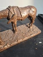 Vintage  Beeld, Antiek en Kunst, Curiosa en Brocante, Ophalen of Verzenden