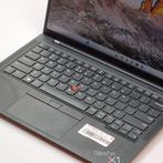 Lenovo Thinkpad X1 Carbon Gen 11 i7 64GB RAM 1TB SSD Laptop, Computers en Software, Lenovo, Zo goed als nieuw, Support@lenovo.com