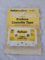 Profoon ctx-60gl, Overige genres, 1 bandje, Ophalen of Verzenden, Nieuw in verpakking