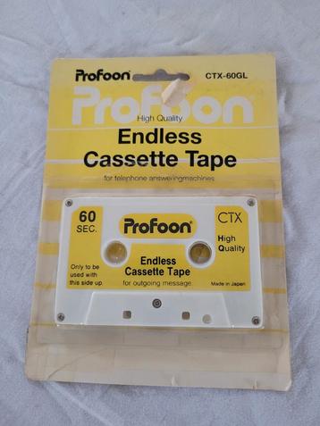 Profoon ctx-60gl  beschikbaar voor biedingen