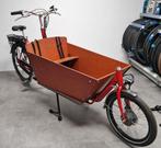 Elektrische Bakfiets van azor bakfietsnl, Ophalen, 4 kinderen of meer