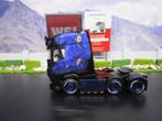 Wsi 01-4713 Daf XG+ 6x2 , Talmon Transporte, Ophalen, Nieuw, Bus of Vrachtwagen, Wsi
