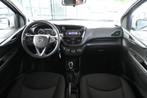 Opel KARL 1.0 ecoFLEX Edition Airco Cruise control Elektrisc, 839 kg, Stof, Gebruikt, Met garantie (alle)