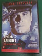 The General's Daughter (1999), Cd's en Dvd's, Dvd's | Thrillers en Misdaad, Maffia en Misdaad, Ophalen of Verzenden, Zo goed als nieuw