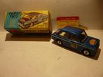 CORGI TOYS: 328 HILLMAN IMP ""MONTE CARLO TRIM"" + SHOWKAART, Ophalen of Verzenden, Nieuw, Auto, Corgi
