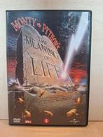 Monty Python's Meaning of Life
(1983) ‧ Komedie/Drama ‧ DVD, 1960 tot 1980, Ophalen of Verzenden, Zo goed als nieuw, Komedie