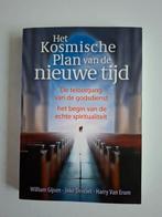 Het Kosmische Plan van de nieuwe tijd, Boeken, Esoterie en Spiritualiteit, Achtergrond en Informatie, Spiritualiteit algemeen