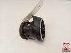 Audi A1 8X Luchtrooster Dashboard 8X1820951, Ophalen of Verzenden, Gebruikt, Audi