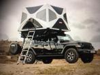 daktent   Daktent auto, Ophalen, Nieuw, Tot en met 4