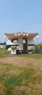 Yvonne Mostard 304HD oldtimer, Overige merken, Particulier, Tot en met 4, Luifel