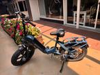 DYU FF500 lage instap model in klapbaar, Minder dan 47 cm, Ophalen, Gebruikt, Overige merken