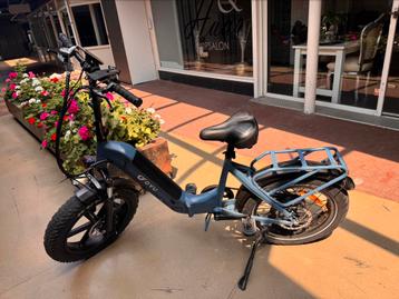DYU FF500 lage instap model in klapbaar beschikbaar voor biedingen