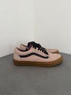 Vans sneakers shadow grey prune maat 40, Ophalen of Verzenden, Roze, Vans, Sneakers of Gympen