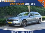 BMW 5 Serie Touring 520i Executive Edition | LEDER | ELEK. T, Automaat, 1998 cc, Achterwielaandrijving, 4 cilinders