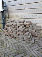 Stenen gratis af te halen (+/- 1 m2), Tuin en Terras, Overige Tuin en Terras, Ophalen, Gebruikt