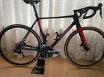 WILIER CENTO CROSS 01 2022 105 Maat L, Fietsen en Brommers, Fietsen | Racefietsen, Carbon, Zo goed als nieuw, Meer dan 20 versnellingen