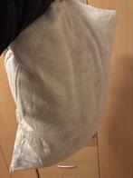 Pillow, Ophalen of Verzenden, Nieuw, Wit, Rechthoekig