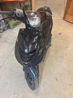 Zip 4 Takt 2017 80cc - Project Scooter, Ophalen, Gebruikt, Overige typen, Piaggio