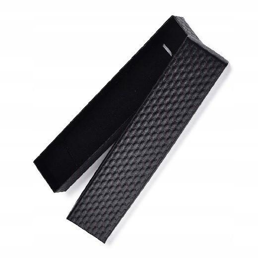 Partij *Chesterfield* geschenkverpakking  (21x4x2.5 cm), Hobby en Vrije tijd, Kralen en Sieraden maken, Nieuw, Overige typen, Ophalen