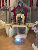 Playmobil kristallen paleis 9469, Kinderen en Baby's, Speelgoed | Playmobil, Ophalen of Verzenden, Zo goed als nieuw