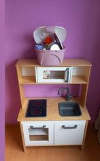 Kinder keukentje ikea, Kinderen en Baby's, Ophalen, Gebruikt