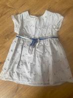 Broderie jurkje, Ophalen of Verzenden, Zara, Meisje, Jurkje of Rokje