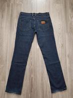 ICEBERG jeans maat W33 L34, Gedragen, Blauw, Iceberg, Ophalen of Verzenden