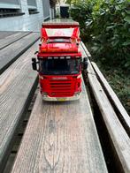 Wsi 1:50 van Dingenen, Hobby en Vrije tijd, Modelauto's | 1:50, Ophalen of Verzenden, Zo goed als nieuw, Bus of Vrachtwagen, Wsi