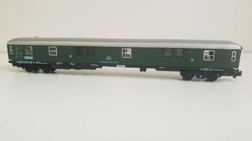 Arnold 3240 - Bagagerijtuig van de DB uit Ep IV beschikbaar voor biedingen
