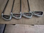 Callaway Big Bertha Ijzers, Ophalen of Verzenden, Gebruikt, Club, Callaway