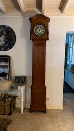 Antieke staande klok, Antiek en Kunst, Antiek | Klokken, Ophalen