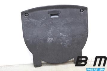 Deksel voor reservewielbak VW Touran 1T 1T0863546C beschikbaar voor biedingen